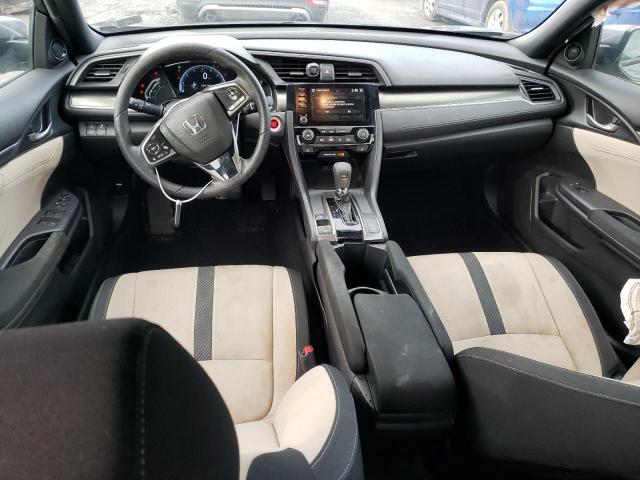 SHHFK7H61KU404272 Honda CIVIC EX