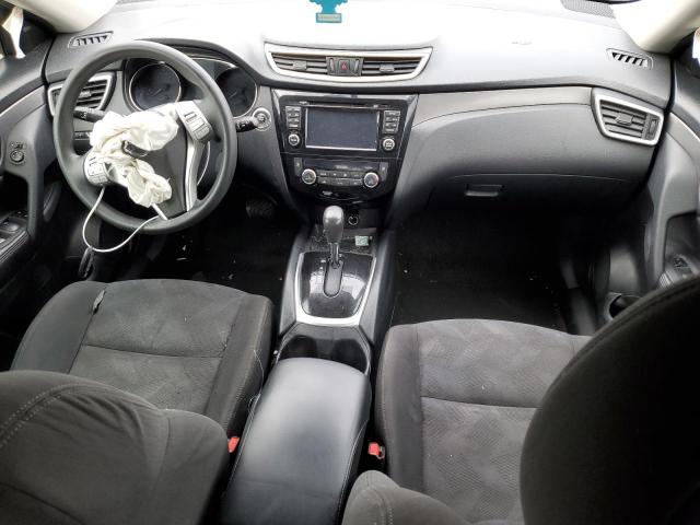 KNMAT2MT6GP693296 Nissan ROGUE S