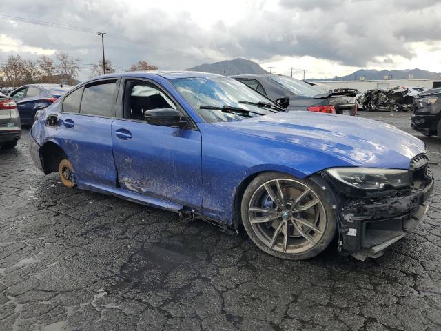 3MW5U7J02M8B57510 BMW M340I