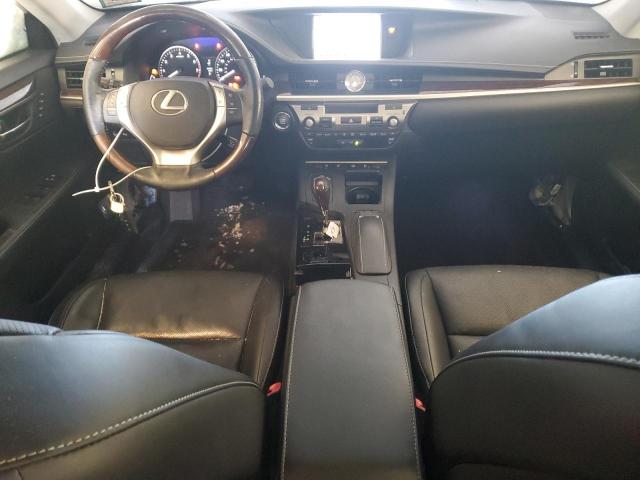 JTHBK1GG0F2199218 Lexus ES 350