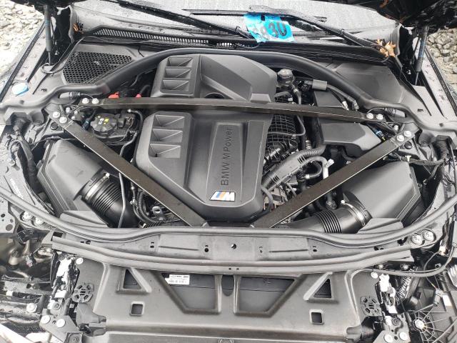 WBS43AZ01RCP36371 BMW M4 Competition