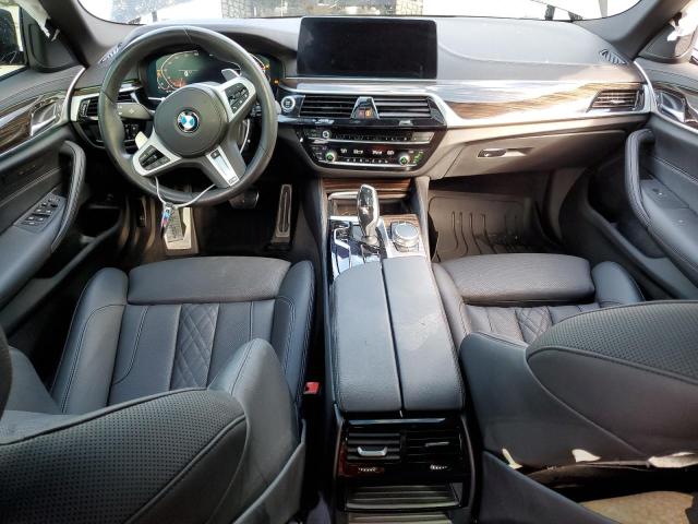 WBA53BJ07NWX42761 BMW 540 I