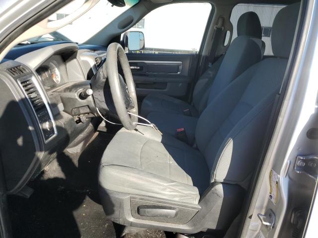 3C6TR5DT6EG207488 RAM 2500 Slt