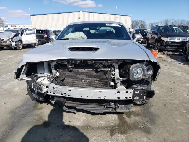 2C3CDZBT8LH125314 Dodge Challenger R/t