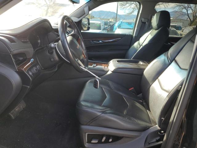 1GYS4JKJ4KR234627 Cadillac Escalade Esv Premium Luxury