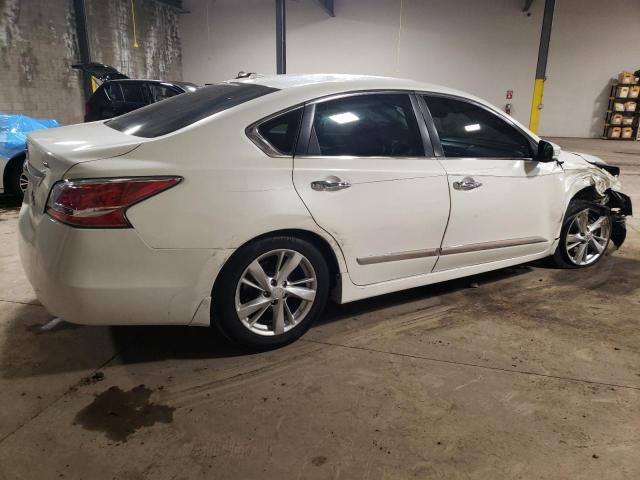 1N4AL3APXFC119356 Nissan ALTIMA 2.5