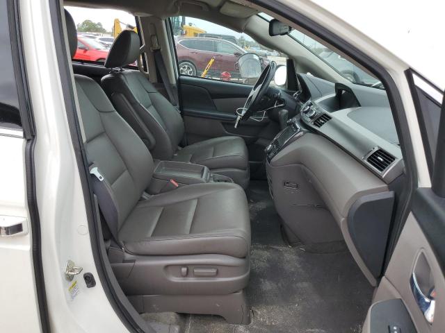 5FNRL5H94GB169643 Honda Odyssey Touring