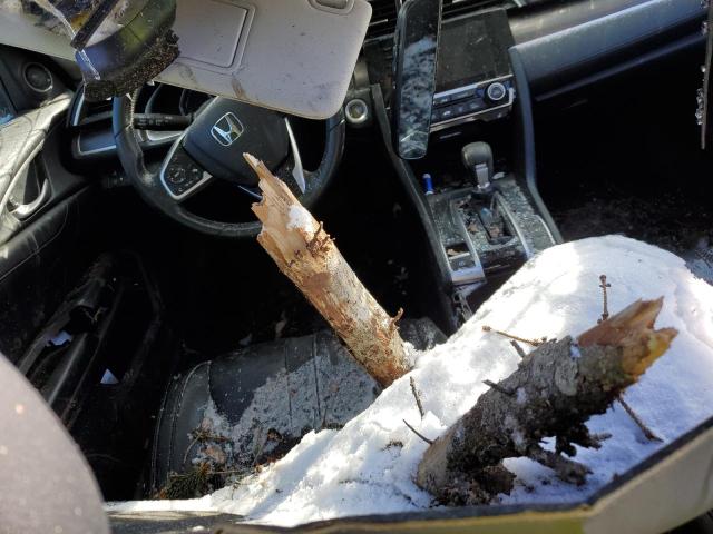 19XFC1F77LE214975 Honda CIVIC EXL