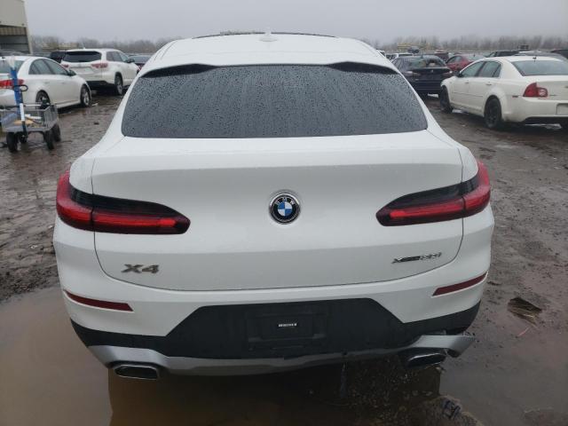 5UX33DT01N9N05053 BMW X4 Xdrive30i