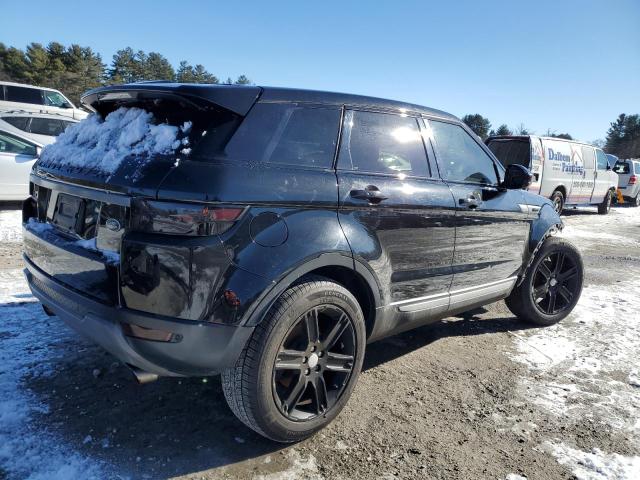 SALVR2BG7FH075315 Land Rover Range Rover Evoque Pure Premium