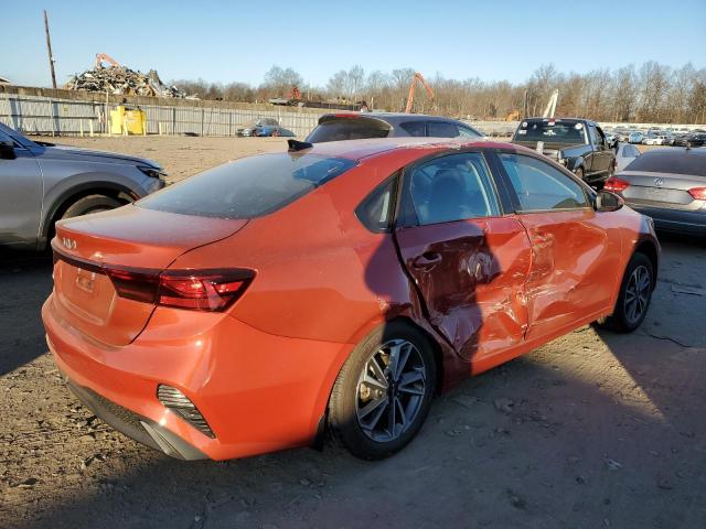 3KPF24AD9PE514976 KIA FORTE LX
