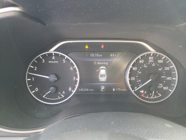 1N4AA6AP8HC405829 Nissan Maxima 3.5s