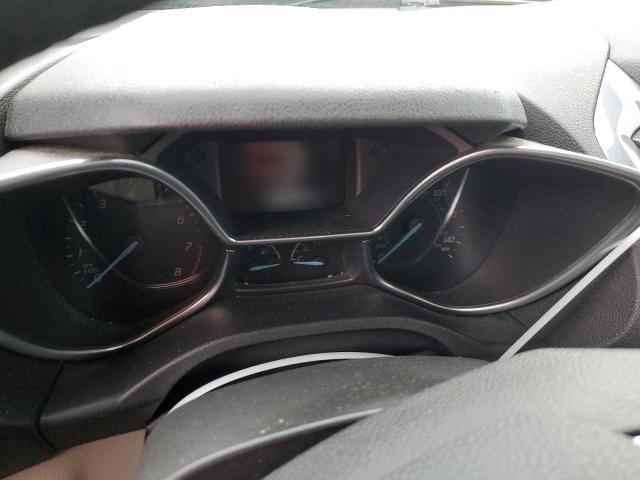 NM0GE9G74F1195494 Ford Transit Connect Titanium