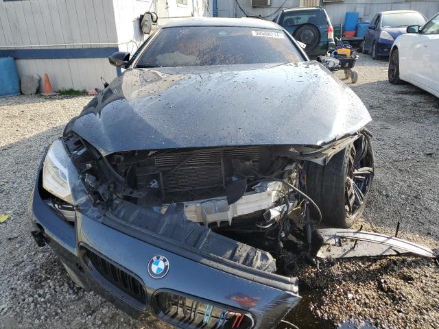 WBS6C9C5XFD467837 BMW M6 Gran Coupe