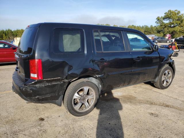 5FNYF3H39FB026804 Honda PILOT SE