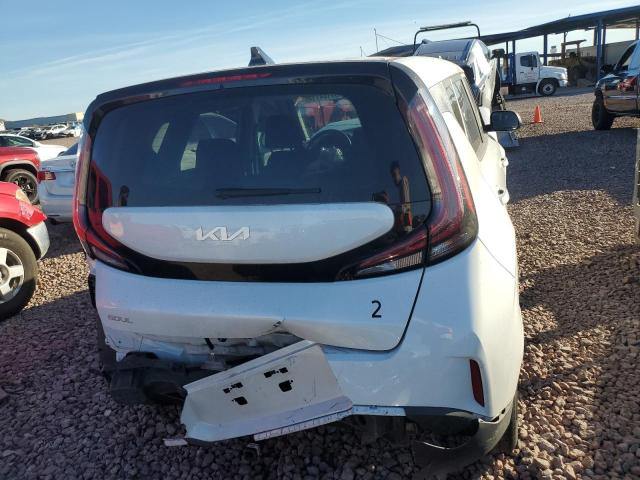 KNDJ23AU6P7846510 KIA SOUL LX