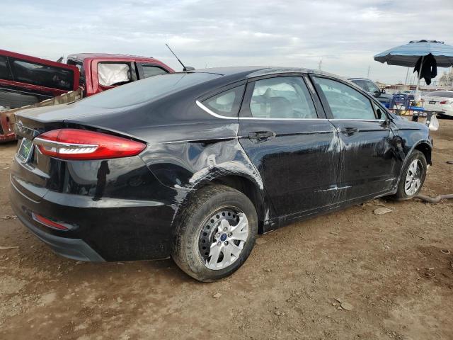 3FA6P0G77KR146090 Ford FUSION S