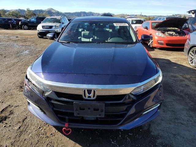 1HGCV3F46LA005780 Honda Accord Hybrid Ex