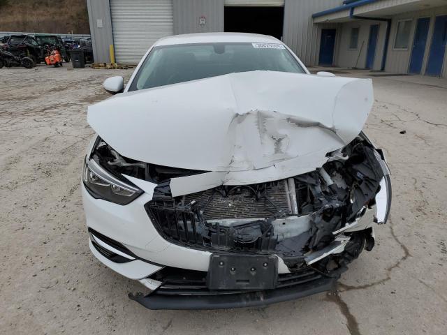W04GP6SX5J1109471 Buick Regal Essence