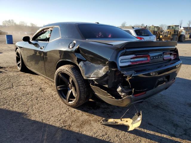 2C3CDZFJ5GH100658 Dodge Challenger R/t Scat Pack