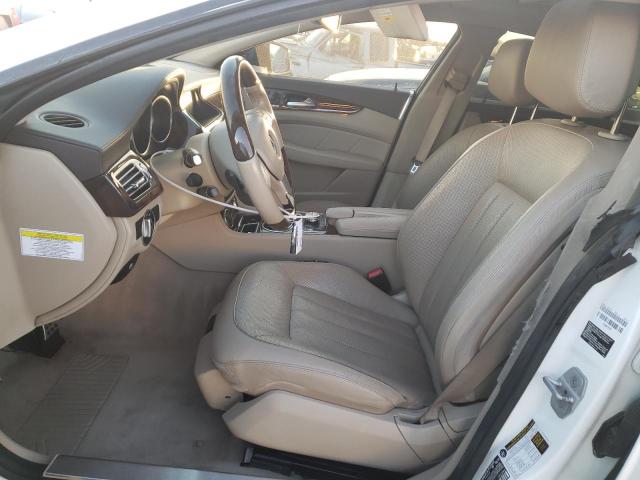 WDDLJ7DB8EA095784 Mercedes-Benz CLS 550