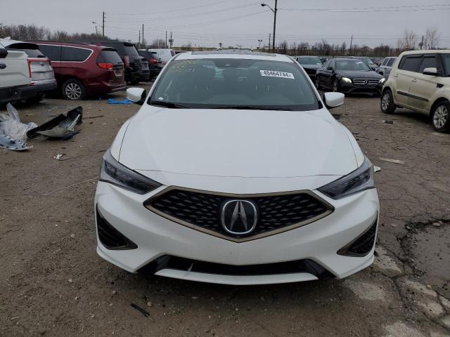19UDE2F8XKA005121 Acura Ilx Premium A-spec