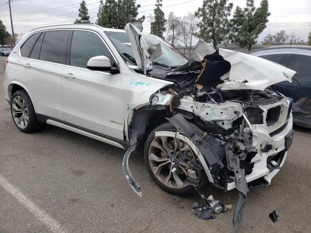 5UXKT0C51J0W02607 BMW X5 Xdr40e