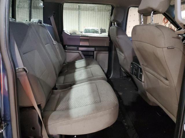 1FTEW1EG2GFD36174 Ford F150 Supercrew
