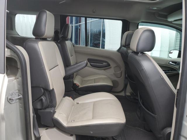 NM0GE9G76G1231784 Ford Transit Connect Titanium