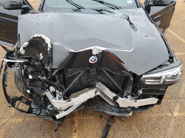 5UX43DT05P9P70453 BMW X4 M40i
