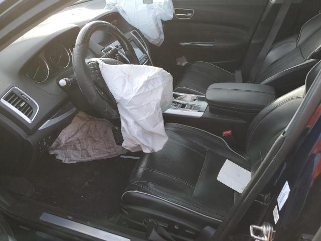 19UUB2F7XJA000404 Acura Tlx Advance