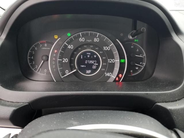 5J6RM4H54EL097142 Honda CR-V EX
