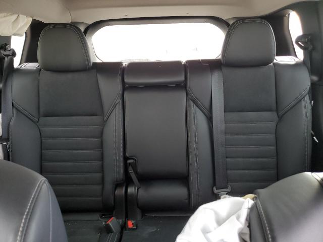 JA4J3UA84NZ016710 Mitsubishi Outlander Se