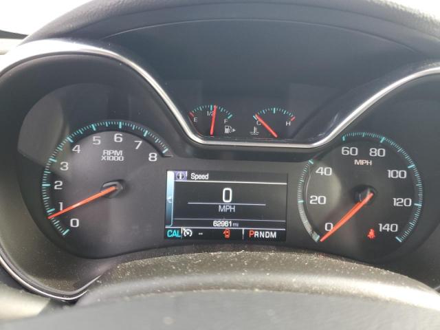1G1125S36FU133679 Chevrolet IMPALA LT
