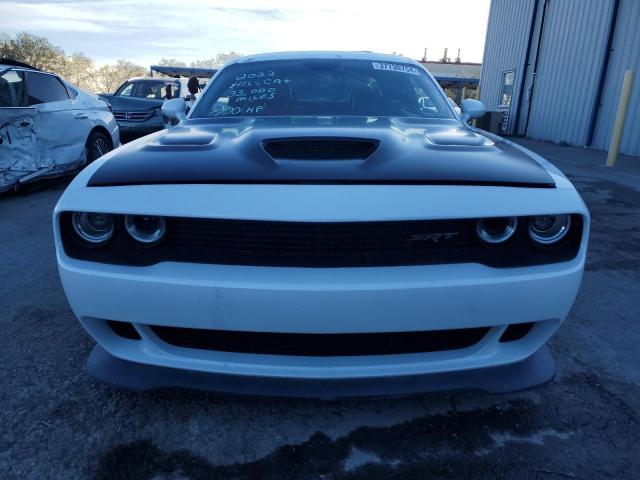 2C3CDZC91GH263415 Dodge Challenger Srt Hellcat