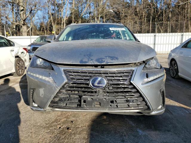 JTJBJRBZ4J2093548 Lexus NX 300H