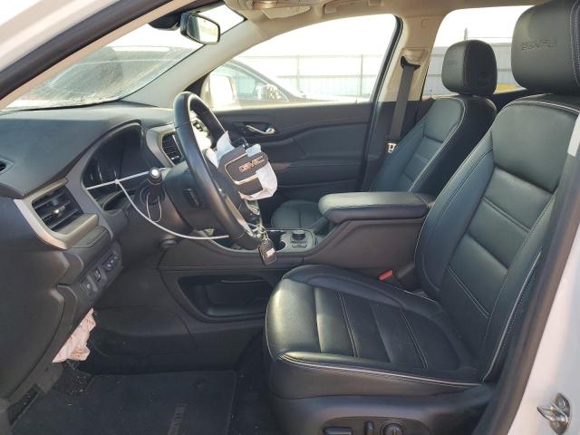 1GKKNPLS8MZ215969 GMC Acadia Denali