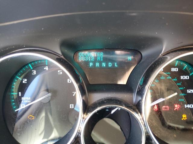 5GAKRBKD5HJ317354 Buick Enclave