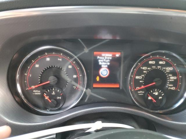 2C3CDXBG6EH284522 Dodge Charger Se