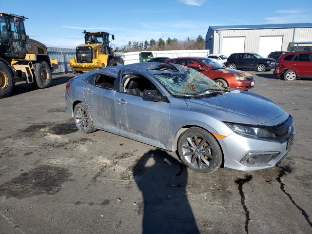 19XFC1F77LE214975 Honda CIVIC EXL
