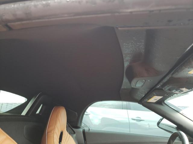 WBAHF3C04LWW78909 BMW Z4 Sdrive30i