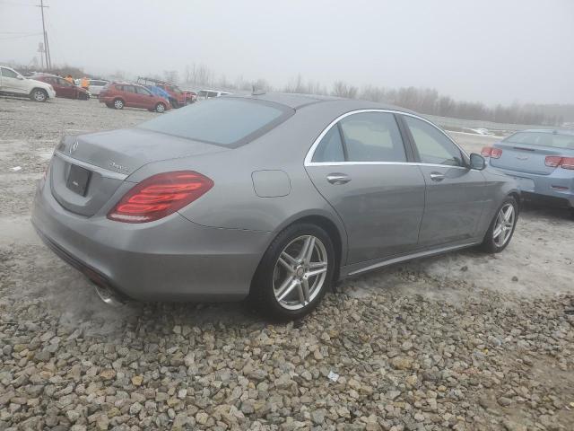 WDDUG8FB6FA197785 Mercedes-Benz S 550 4matic
