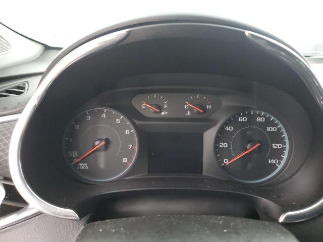 1G1ZD5ST1KF124870 Chevrolet MALIBU LT