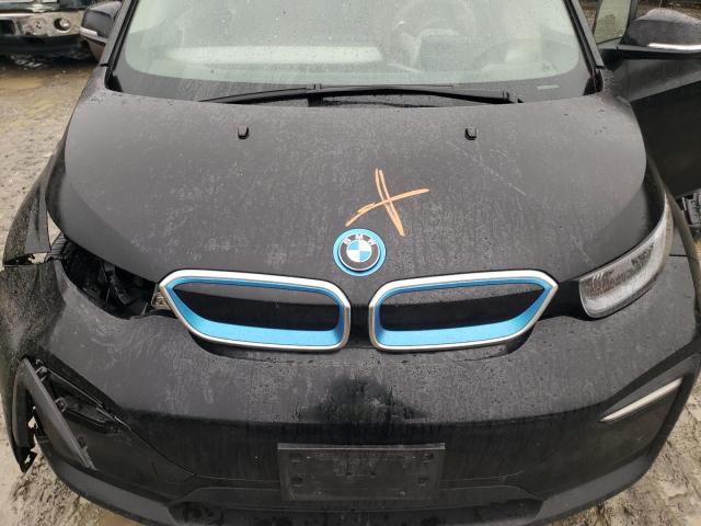 WBY7Z4C53JVD96790 BMW I3 REX