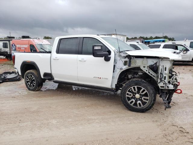 1GT49PEY2MF187596 GMC Sierra K2500 At4