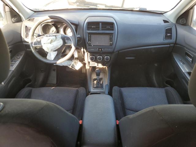 JA4AP3AU7KU003616 Mitsubishi Outlander Sport Es