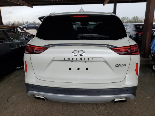 3PCAJ5M14LF106183 Infiniti Qx50 Pure