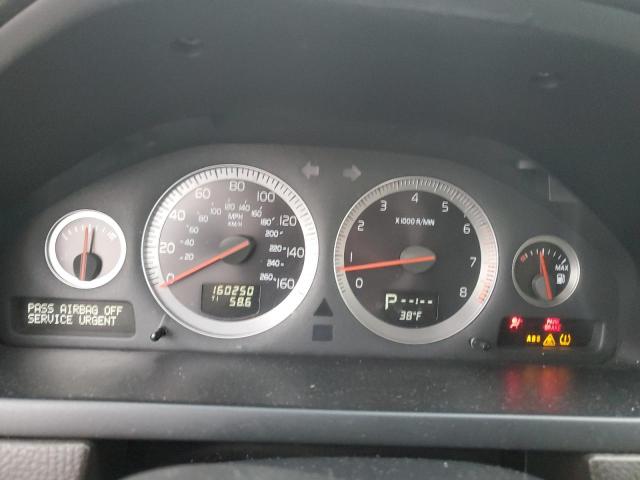 YV4952CY3E1681789 Volvo XC90 3.2