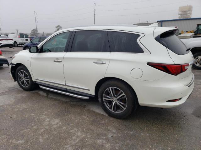 5N1DL0MN4HC549219 Infiniti QX60