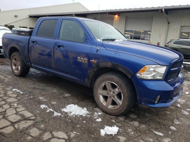1C6RR7KTXES282258 RAM 1500 St